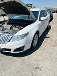 Used Rack And Pinion Assembly Fits: 2010 Lincoln Mks Power Hydra. Fixed Price $166.53.