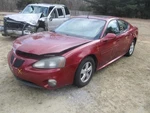 Steering Gear/rack Power Pinion Opt NV7 Fits 05-07 Grand Prix 372905. Fixed Price $189.90.