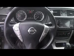 Steering Column Floor Shift Fits 15 Sentra 1363836. Fixed Price $100.00.