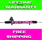 Power Steering Rack And Pinion Assembly For Porsche 911. Fixed Price $294.95.