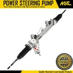 New Power Steering Rack & Pinion 22257 Ford F-100 Ranger 2001-2012. Fixed Price $699.00.