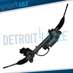 Electronic Power Steering Rack And Pinion For Volkswagen Tiguan Audi Q3 Quattro. Fixed Price $565.10.