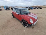 Steering Column Floor Shift Convertible Thru 2/07 Fits 02-07 Mini Cooper 1539270. Fixed Price $113.95.