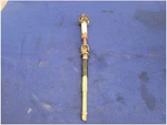 1999-2004 Ford Mustang Mach 4.6L Steering Shaft Mid Intermediate 2836. Fixed Price $49.99.