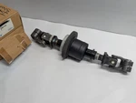 Oem Acdelco Intermediate Steering Column Shaft 2004-12 Chevrolet Malibu 20821325. Fixed Price $179.54.