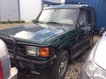 Steering Gear/rack Power And Pinion Fits 87-95 Range Rover 173825. Fixed Price $375.00.