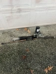 For Honda Civic Si EP3 2002-05 Oem Electric Power Steering Rack & Pinion. Fixed Price $471.25.