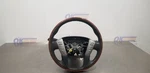 16 Infiniti QX80 Steering Column With Wheel 5.6L Black Leather. Fixed Price $114.75.