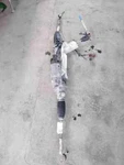 2012-2013 Landrover Range Evoque Electric Power Steering Rack & Pinion Oem. Fixed Price $724.99.
