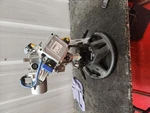 Steering Column Us Built Vin 1ST Digit Smart Key Fits 19-20 Optima 710050. Fixed Price $275.00.