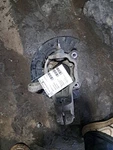 Rh Passenger Side 2015 Cherokee Front Spindle/knuckle SKU#4312712. Fixed Price $78.85.