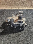Trw THP605299 Power Steering Gear Rack MF2270324, Black Powder Coated. Fixed Price $680.00.