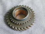 Nos Mgb 1ST First Gear DAM597 4 Syncro 1968-80. Fixed Price $39.00.