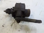 Power Steering Gear Box W/ Pitman Arm Fits 1997-2006 Ford E150 Excursion. Fixed Price $105.78.