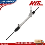 Power Steering Rack & Pinion Assembly For 2013-2022 Buick Encore All Engine. Fixed Price $100.69.