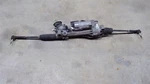 2014-2016 Chevy Impala Power Steering Gear Rack And Pinion Assembly Opt NJ2 Oem. Fixed Price $162.44.