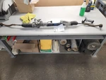 Steering Gear/rack Power And Pinion Fits 16-23 Maxima 762572. Fixed Price $244.98.