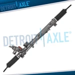 Complete Power Steering Rack And Pinion Assembly Fit For Volvo S60 V70 C70 S80. Fixed Price $262.16.