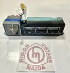 Mazda RX3 808 Dash Cluster Instrument Panel For Lhd Car. Fixed Price $162.57.