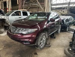 2013-2014 Nissan Murano Steering Column Floor Shift Power Tilt. Fixed Price $150.02.