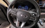 Hyundai Palisade 2020-2022 Steering Column Fwd Black With Key 1776695. Fixed Price $266.60.
