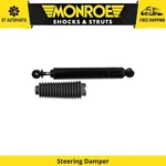 For 2013-2023 Ram 3500 Steering Damper Front Monroe 2014 2015 2016 2017 2018. Fixed Price $72.81.