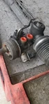 Steering Gear/rack Power And Pinion Convertible Fits 07-09 Audi A4 1096210. Fixed Price $119.90.