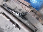 Steering Gear/rack Power And Pinion Opt NV8 Fits 99 Bonneville 1425532. Fixed Price $219.98.