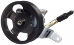 Genuine Nissan Power Steering Pump 49110-1EA0A. Fixed Price $1009.43.