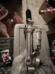 Rack And Pinion Complete Unit-steering Gear Assembly With Linkage Tie Rods. Fixed Price $800.00.