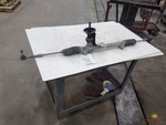 2021 Jeep Compass Steering Gear/rack & Pinion. Fixed Price $200.00.