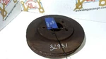 1999 Chrysler Voyager Gs 2.0 Family Comfort Front Brake Disc 32931 605049. Fixed Price $110.89.