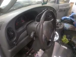 Steering Column Shift Tilt Wheel Fits 01-08 Ford E150 Van 1594598. Fixed Price $120.00.