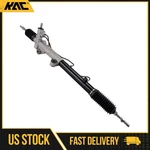 Power Steering Rack & Pinion Assembly For 00-06 Toyota Tundra / 01-07 Sequoia. Fixed Price $160.54.