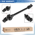 55351113AE For Dodge Ram 1500 1995-2001 Lower Intermediate Steering Shaft. Fixed Price $41.00.