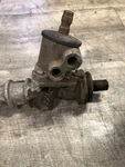 Toyota AE86 Levin Trueno Oem Power Steering Rack Lhd. Fixed Price $350.00.