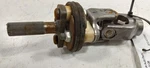 Honda Accord Lower Steering Column Shaft Knuckle Joint 2012 2011 2010 2009 Oem. Fixed Price $29.56.