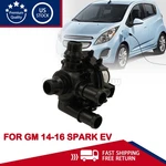 Cooling Hoses Lines-control Valve 23207698 For Gm 14-16 Spark Ev. Fixed Price $61.24.