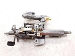 04-06 Lexus ES330 At Fwd Steering Column Assembly. Fixed Price $159.37.