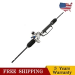 Power Steering Rack & Pinion Assembly For Vw Cabrio 95-02 Jetta 97-99 1H1422055. Fixed Price $145.34.