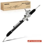 A-premium Power Steering Rack & Pinion Assembly For Acura Mdx 2007-2013 V6 3.7L. Fixed Price $185.49.