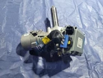 Power Steering Motor And Module 56300F2500 2017 2018 Hyundai Elantra. Fixed Price $69.85.
