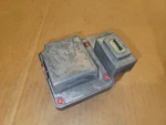 2007 2012 Infiniti G25 G35 G37 FX35 Steering Column Lock Actuator Module Oem. Fixed Price $230.00.