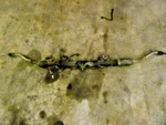 2007 Infiniti M35S Rwd Front Power Steering Rack Pinion Gear Assembly Oem. Fixed Price $124.00.