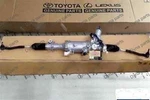Lexus Genuine 44200-50390 LS460/460L Lh Steering Rack. Fixed Price $5003.75.