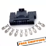 Flaming River FR20118 Female Wiring Connector Kit, 4-1/4". Fixed Price $56.93.