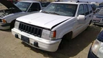 Steering Gear/rack Power Limited Fits 96 Grand Cherokee 305298. Fixed Price $229.97.