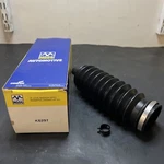 Moog K6297 Rack & Pinion Bellows Kit Right Passengers Side. Fixed Price $19.40.