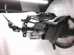 Steering Column Floor Shift Thru 7/04 Without Fog Lamps Fits 05 Altima 522549. Fixed Price $136.53.