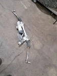 2017 Malibu Power Steering Gear/rack And Pinion SKU#4393133. Fixed Price $128.72.